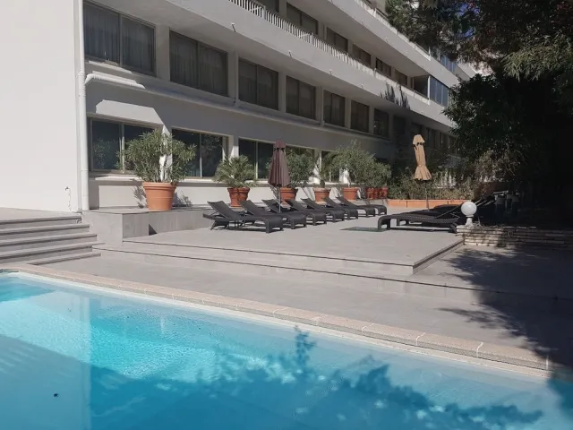 Billede av hotellet Hotel Juliana Cannes - nummer 1 af 10