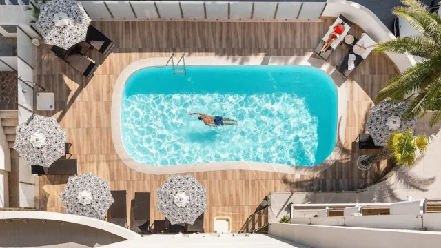 Billede av hotellet Litoraneo Suite Hotel - nummer 1 af 10