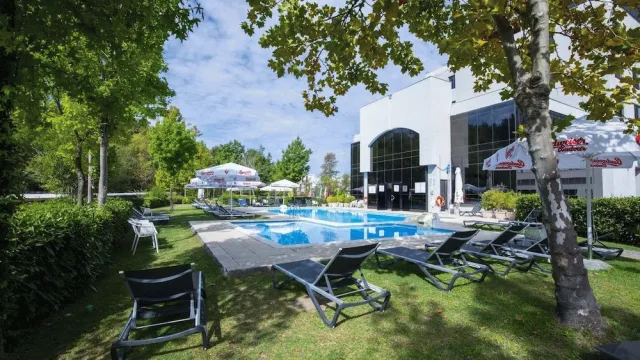 Billede av hotellet Mak Albania Hotel - nummer 1 af 10