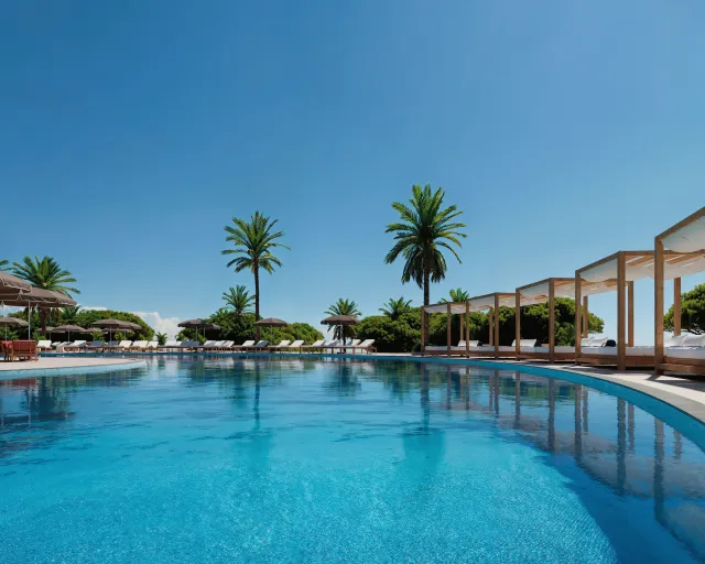 Hotellbilder av Sarena de Muro Resort Mallorca - nummer 1 av 10
