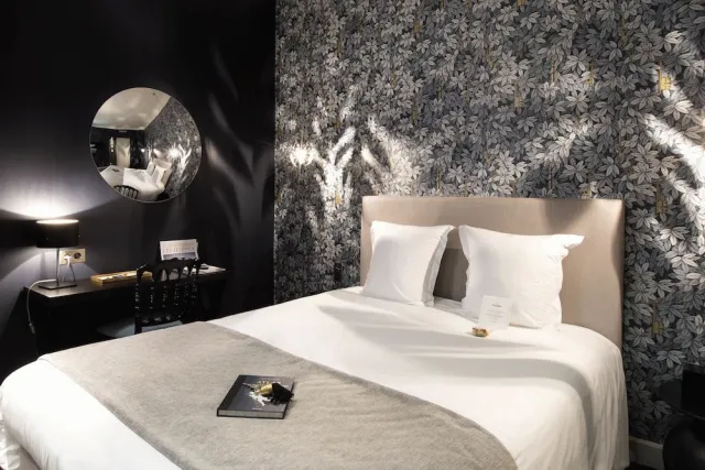 Billede av hotellet Hotel Mathis Paris - nummer 1 af 9