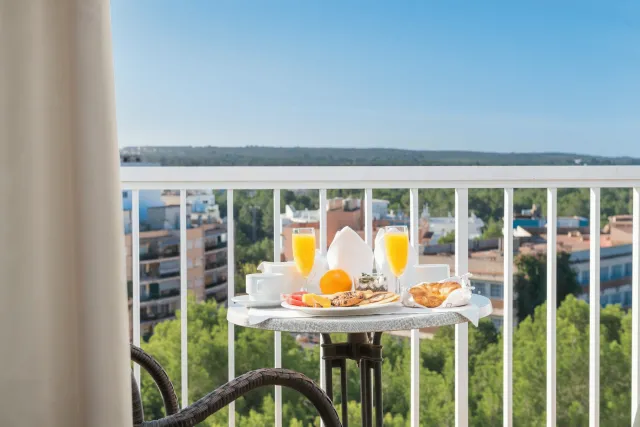 Billede av hotellet Hotel Torre Azul - nummer 1 af 10