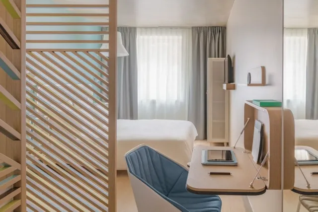 Billede av hotellet OKKO HOTELS Paris Gare de l’Est - nummer 1 af 10