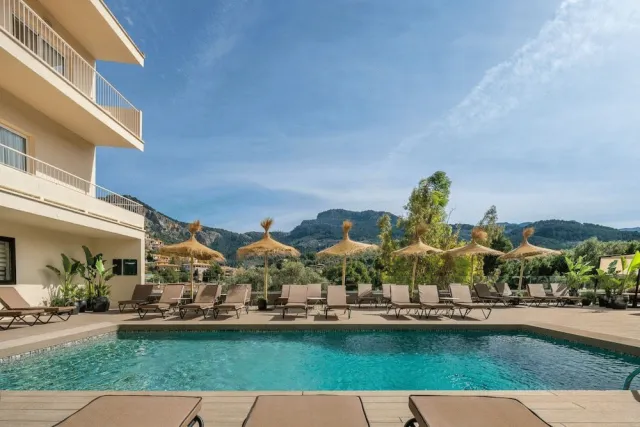 Hotellbilder av Eden Nord - nummer 1 av 10