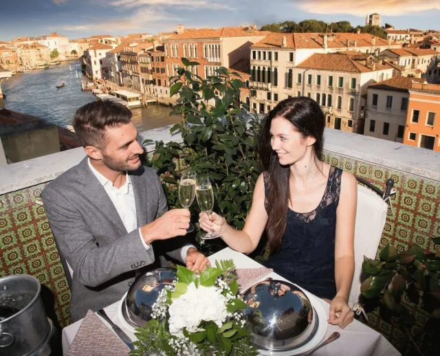 Hotellbilder av BW Premier Collection CHC Continental Venice - nummer 1 av 10