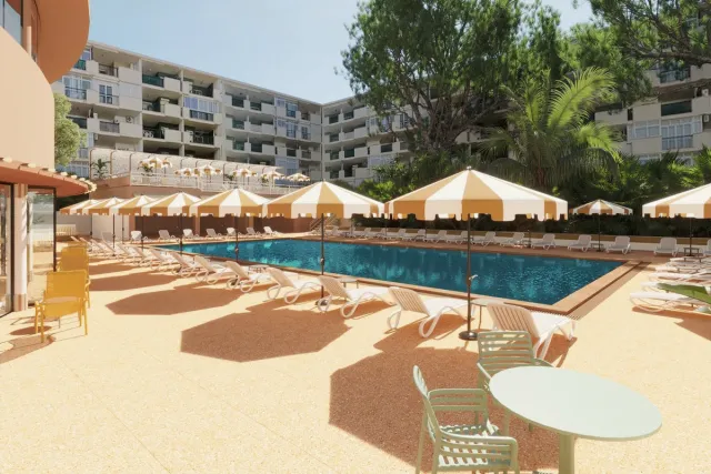 Hotellbilder av tent Arenal - nummer 1 av 10