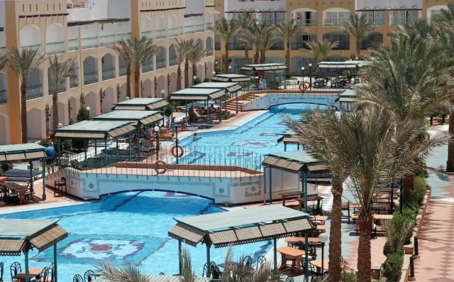 Billede av hotellet Bel Air Azur Resort - nummer 1 af 10