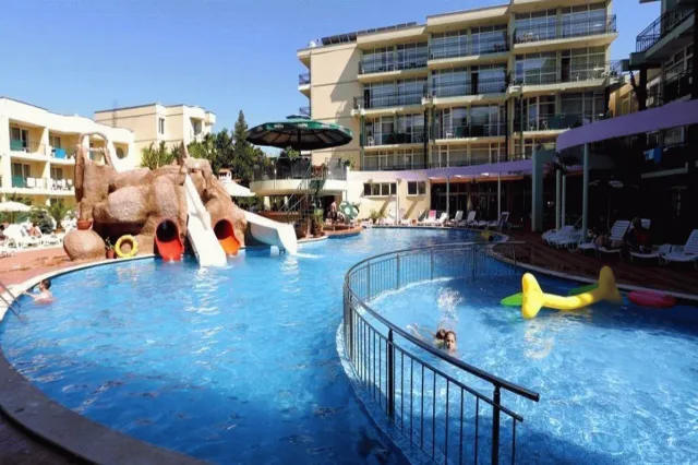 Billede av hotellet Sunny Day Club Hotel - nummer 1 af 10