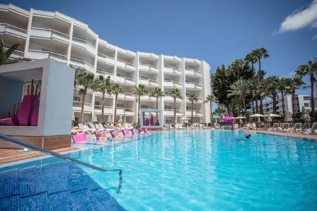 Billede av hotellet Servatur Don Miguel - nummer 1 af 10