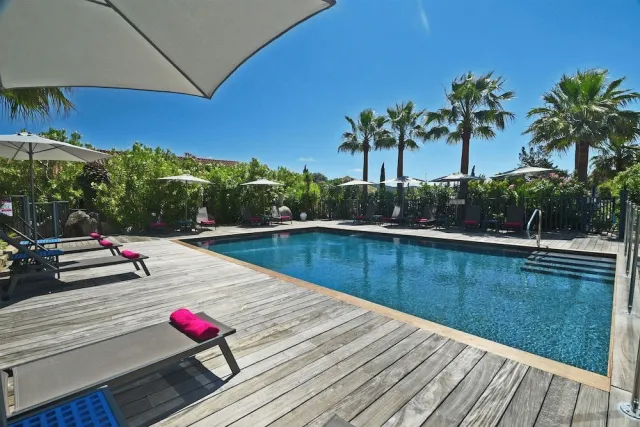 Hotellbilder av Golfe Hotel - nummer 1 av 10