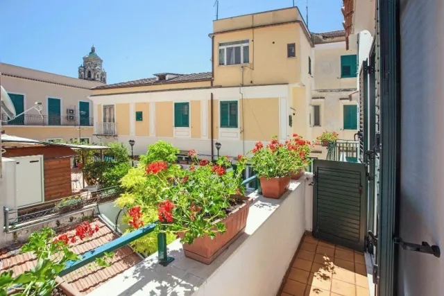Billede av hotellet Hotel Amalfi - nummer 1 af 10
