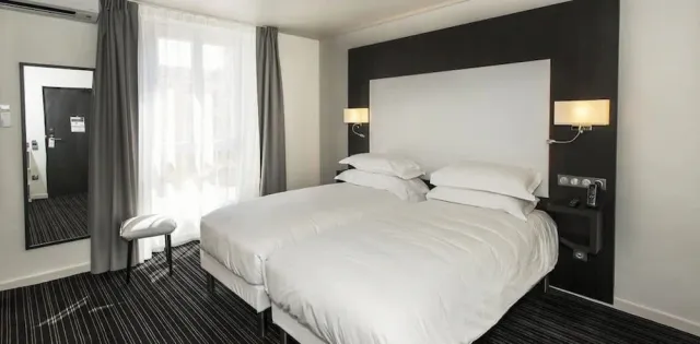 Billede av hotellet Hotel 66 - nummer 1 af 9