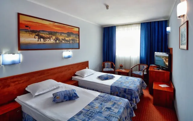 Billede av hotellet Aqua Hotel Varna - nummer 1 af 10