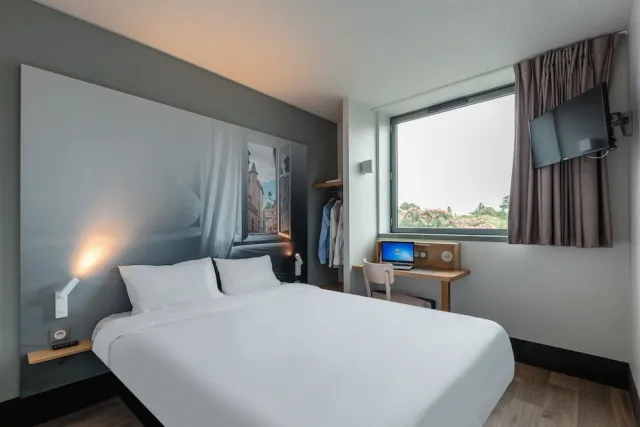 Billede av hotellet B&B Hotel Toulouse Basso Cambo - nummer 1 af 10