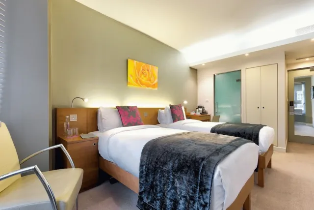 Hotellbilder av Ambassadors Bloomsbury - nummer 1 av 10