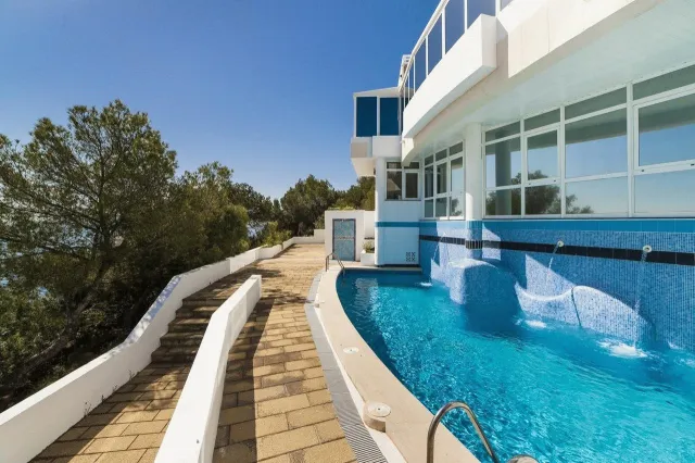 Billede av hotellet Globales Cala Vinas - nummer 1 af 10