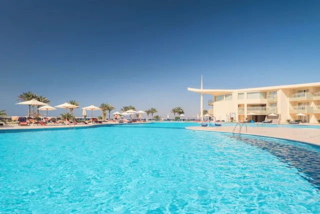 Billede av hotellet Barcelo Tiran Sharm - nummer 1 af 10