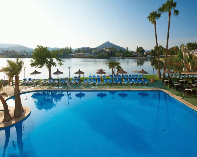 Billede av hotellet Grupotel Amapola - nummer 1 af 10