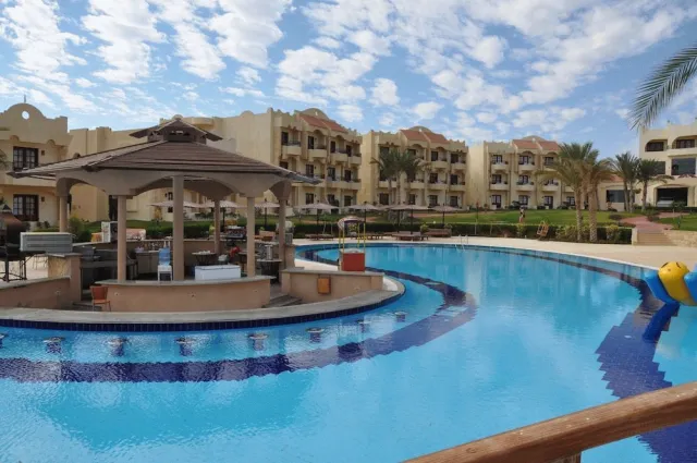 Billede av hotellet Coral Hills Resort Marsa Alam - nummer 1 af 10