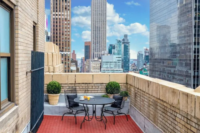 Hotellbilder av The New Yorker, A Wyndham Hotel - nummer 1 av 10