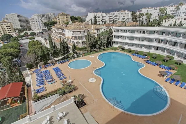 Billede av hotellet Hotel Club Palia La Roca - nummer 1 af 10