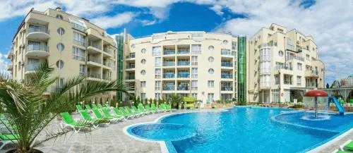 Billede av hotellet Apart Hotel Vechna R - nummer 1 af 28