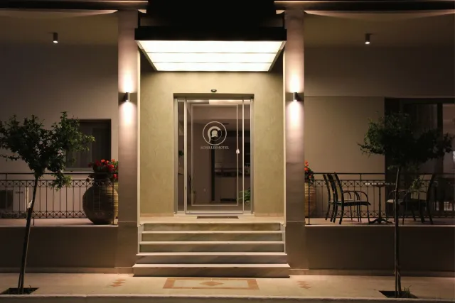 Hotellbilder av Achilles Hotel - nummer 1 av 10