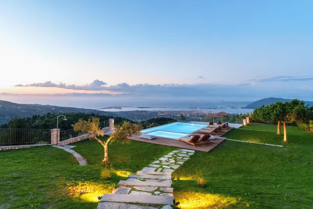 Hotellbilder av Anemones Villas - nummer 1 av 43