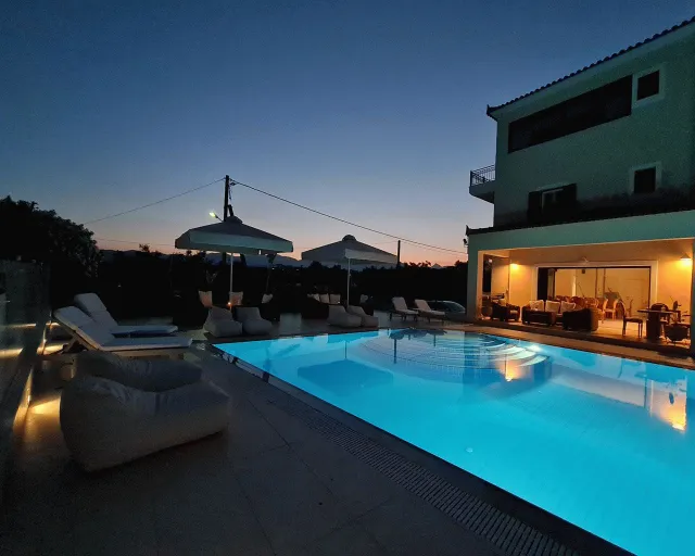Hotellbilder av Chateau de Georges - nummer 1 av 9