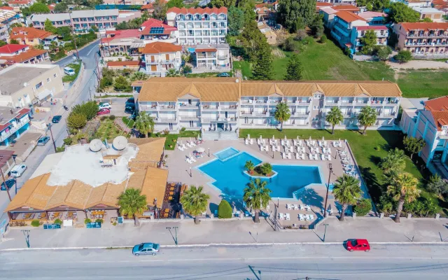 Billede av hotellet Cronnula Hotel - nummer 1 af 29