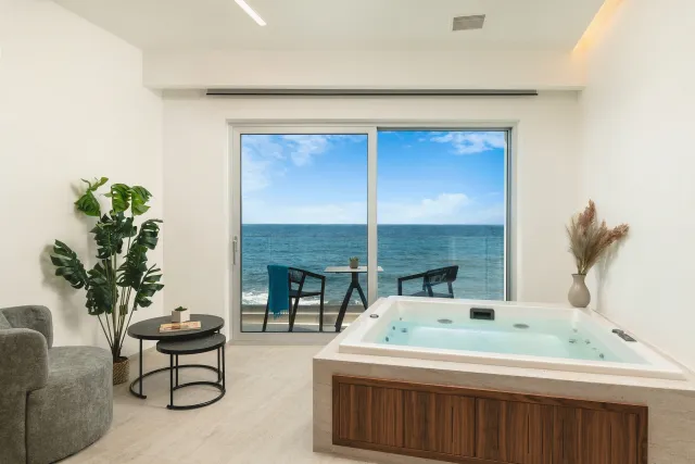 Billede av hotellet Elia Sea Suites - nummer 1 af 50