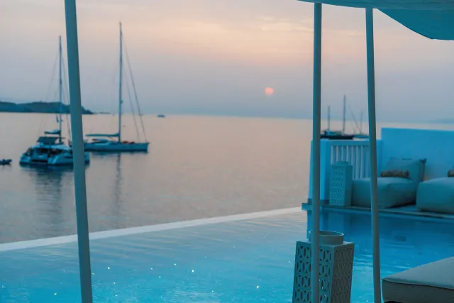 Billede av hotellet Icon Mykonos - nummer 1 af 4