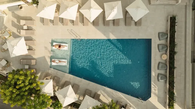 Hotellbilder av Inea Sole Boutique Hotel - nummer 1 av 30