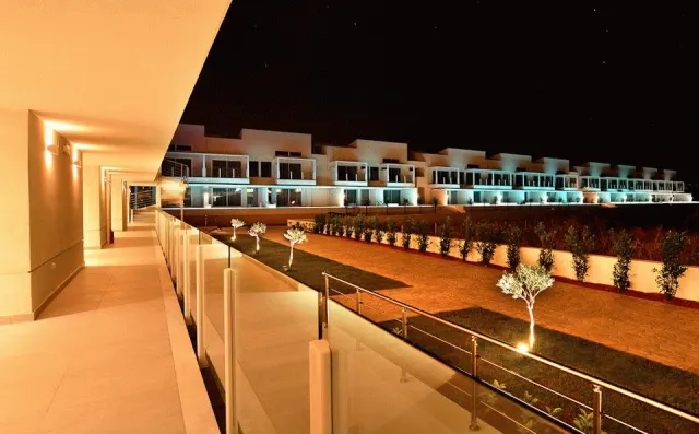 Hotellbilder av Insula Alba Resort & Spa - nummer 1 av 100