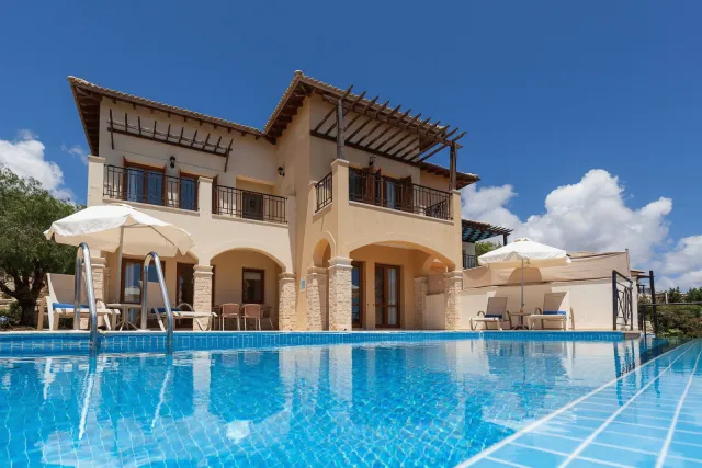 Billede av hotellet Aphrodite Hills Rentals – Junior Villas - nummer 1 af 14