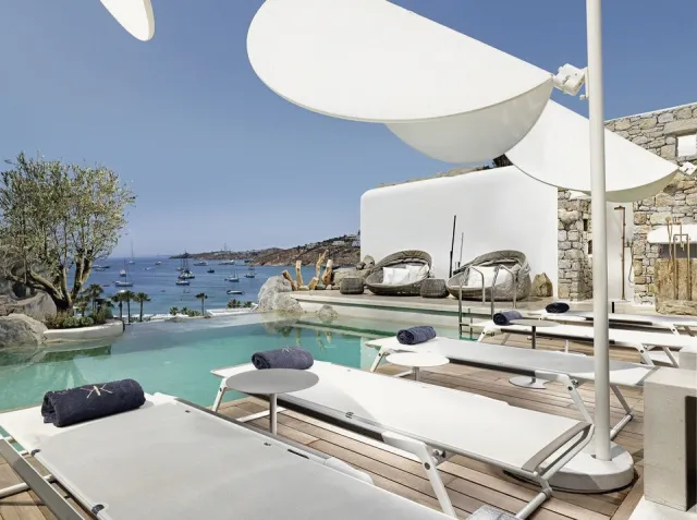 Billede av hotellet Kove Mykonos - A Myconian Collection Hotel - nummer 1 af 24