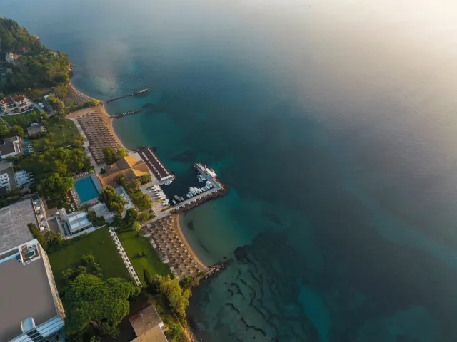 Billede av hotellet Kontokali Bay Resort & Spa - nummer 1 af 33