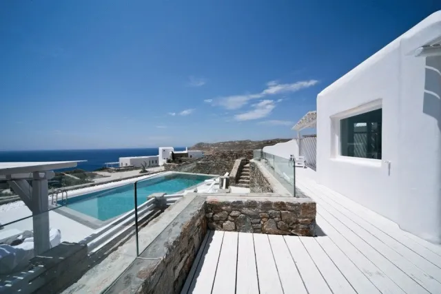 Billede av hotellet Mykonos Feelings - nummer 1 af 7