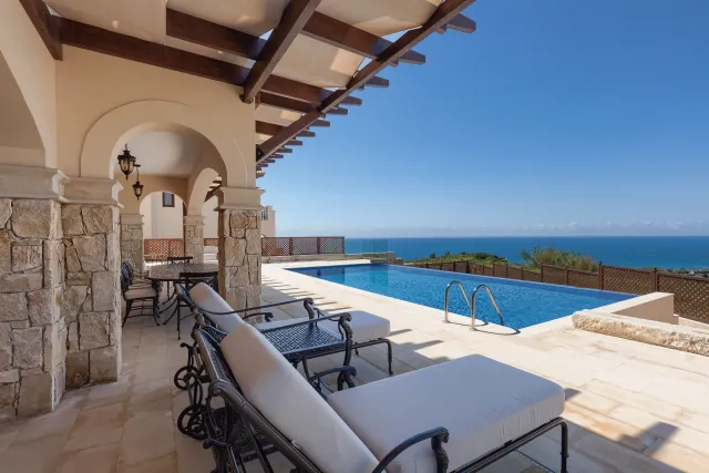 Hotellbilder av Aphrodite Hills Holiday Residences | Elite Villas - nummer 1 av 12