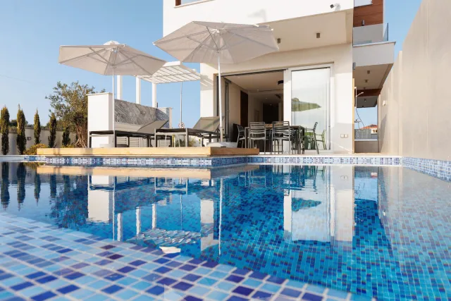 Billede av hotellet Napa Hills Seaview Villas - nummer 1 af 37