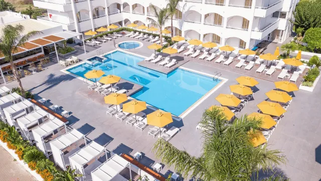 Billede av hotellet Orion Hotel Faliraki - nummer 1 af 22