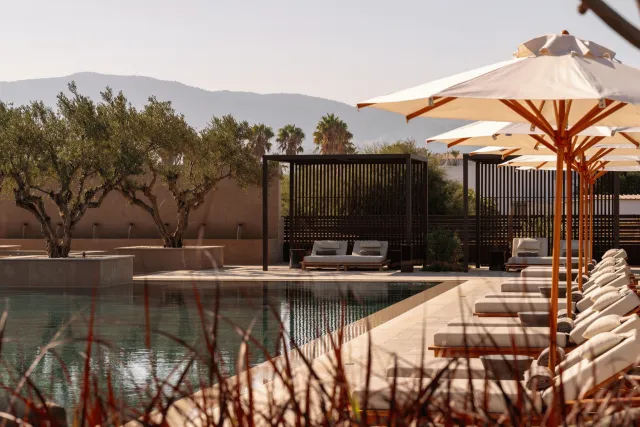 Billede av hotellet The Ritual A Wellness Retreat - nummer 1 af 38