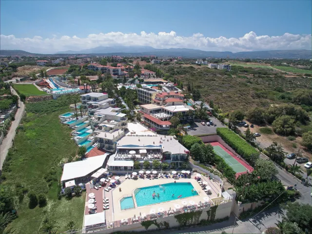 Billede av hotellet Rethymno Mare Royal & Water Park - nummer 1 af 37