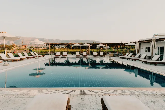 Billede av hotellet Sails on Kos Ecolux Tented Village - nummer 1 af 28