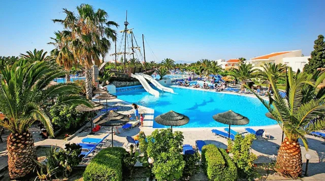 Hotellikuva Kipriotis Village Resort - numero 1 / 21