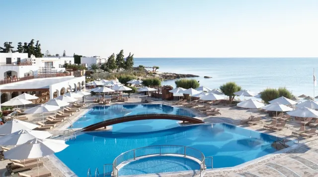 Hotellikuva Creta Maris Resort - numero 1 / 22