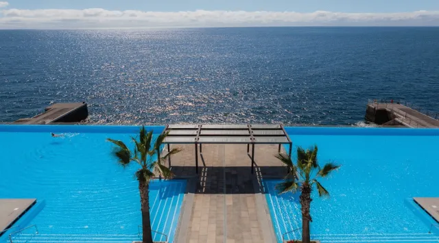 Hotellikuva Vidamar Resorts Madeira - numero 1 / 42