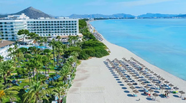 Hotellikuva Playa Esperanza Resort - numero 1 / 28