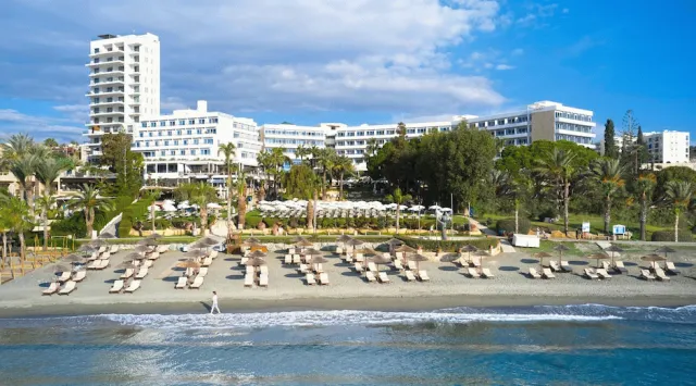 Hotellikuva Mediterranean Beach - numero 1 / 31