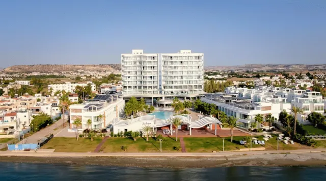 Hotellikuva Radisson Beach Resort Larnaca - numero 1 / 19